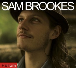 Sam Brookes