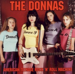 American Teenage Rock ’n’ Roll Machine