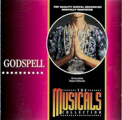 The Musicals Collection: Godspell