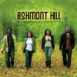 Ashmont Hill