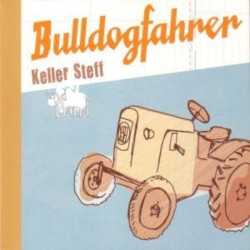 Bulldogfahrer