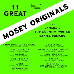 11 Great Mosey Originals