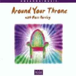 Around Your Throne