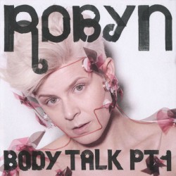 Body Talk, Pt 1