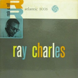 Ray Charles (Hallelujah I Love Her So)
