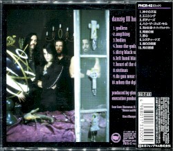 Danzig III: How the Gods Kill
