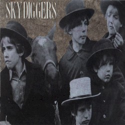 Skydiggers