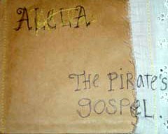 The Pirate’s Gospel