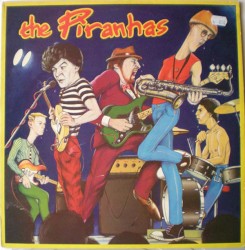 The Piranhas