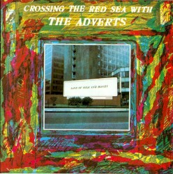Crossing the Red Sea With The Adverts