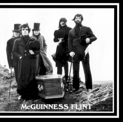 McGuinness Flint