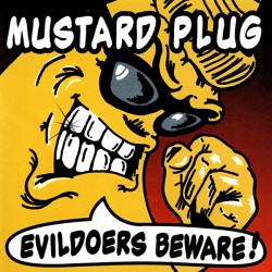 Evildoers Beware!