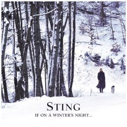 If on a Winter’s Night…