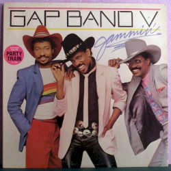 Gap Band V: Jammin’