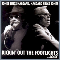 Kickin’ Out the Footlights… Again