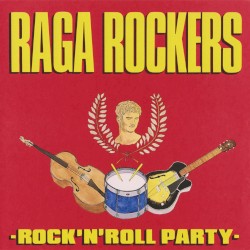 Rock’N’Roll Party