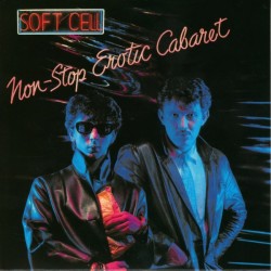 Non‐Stop Erotic Cabaret