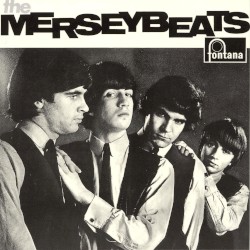 The Merseybeats