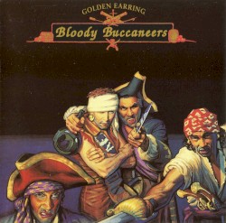 Bloody Buccaneers