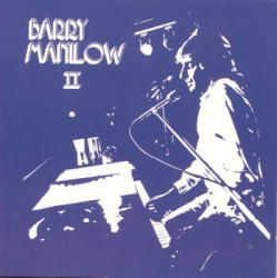 Barry Manilow II