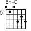 Bm-C