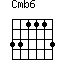 Cmb6