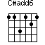 C#add6