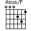 Asus/F