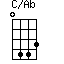 C/Ab