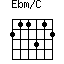 Ebm/C