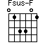 Fsus-F