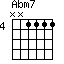 Abm7=NN1111_4