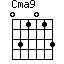 Cma9