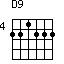 D9