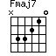 Fmaj7=N33210_1