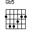 Gb5