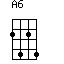 A6