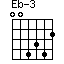 Eb-3