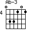Ab-3