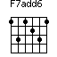 F7add6
