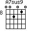 A7sus9=002010_8