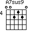 A7sus9=002120_4