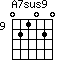A7sus9=021020_9
