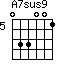 A7sus9=033001_5