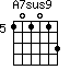 A7sus9=101013_5