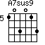 A7sus9=103013_5