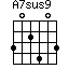 A7sus9=302403_1