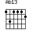 Ab13=131112_1