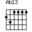 Ab13=231111_1