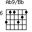 Ab9/Bb=311321_6